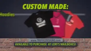 T Riffic Designs v1