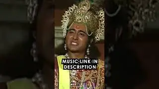 Lord Krishna | Tribal fusion music | #shorts | ft.@synth_symphony