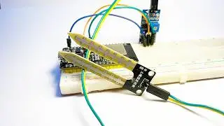 How to use a Moisture Sensor