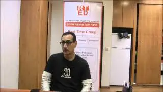 לימודים בReal Time Group - חוות דעת