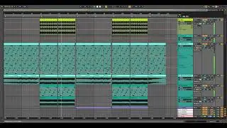Together - Download Ableton Live Template