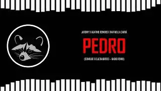 Jaxomy x Agatino Romero x Raffaella Carrà – Pedro (Sonruxe & DJCRAIGREED Remix) | [Radio Edit]