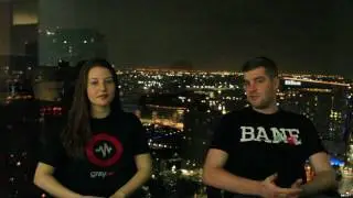 Graylog v2.2 - Release Overview