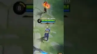 Mage Natan after buff