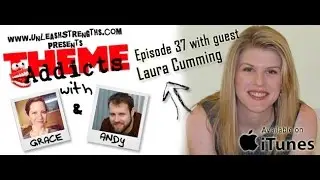 Laura Cumming | Learning Is An Evolving Journey TA037