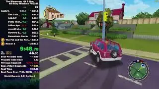 the legendary 1:25:46