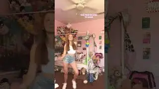 new fav dance i think! #foryou #subscribe #blowup #trending #im19 #trending