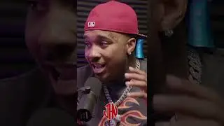 DoeBoy “I Really Don’t Have Friends Anymore Because They Snitched”