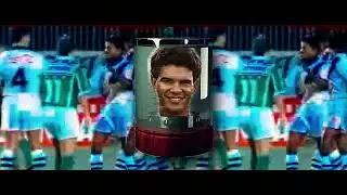 VASCO 1993 JOGADORES CAMPEÕES - Troféu João Havelange