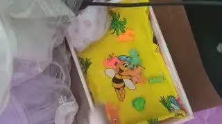 {~уборка в домике у сквиш собачек💋~}