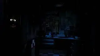 Игро-мем Реакция Нубов На Скример Игры.