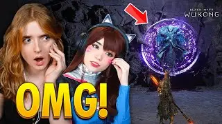 Black Myth: Wukong WTF & Funny Moments! Ep #12