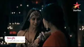 blackpink __ft. divya drishti __ Jennie and lisa divya drishti serial promo#viral #blackpink #blink