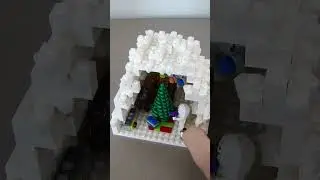I Get the Most Random Lego Pieces