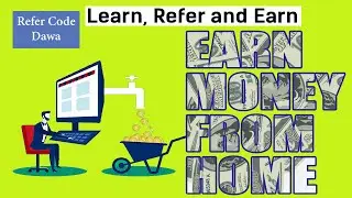 घरमै बसेर पैसा कमाउनुहोस् || Earn from Home || Learn From Home || Learning Sansar