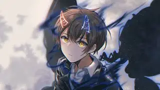 Nightcore-For The Glory
