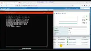 UBUNTU INSTALLATION | ESXI