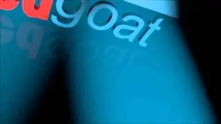 An intro for a new series