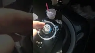 Nissan Leaf Quick Start Guide