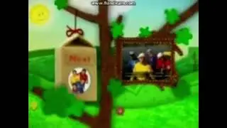Sprout Later On/Next Bumper (Zoboomafoo to The Wiggles) (2009)