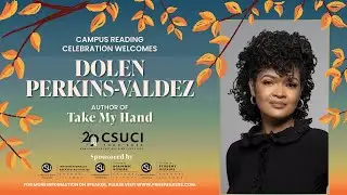 Campus Reading Celebration 2023