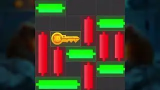 КЛЮЧ 35 - Прохождение МИНИ ИГРЫ 23 Августа в Хамстер Комбат