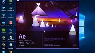 How To Download And Install QuickTime Adobe After Effects 2017 in Urdu/Hindi