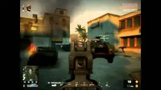 Battlefield player 4 free