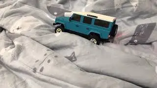 Orlandoo Hunter 1/32 Defender  D110