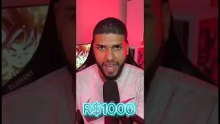 Pc gamer barato de 1000 Reais em 2023 !! 