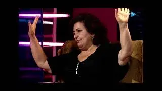 "Bu axşam"  Kubra Əliyeva səhnəcik 2009 Müəllif Əhməd Orucoğlu