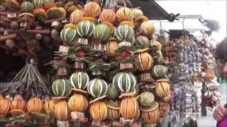 Гуляем по Братиславе , река Дунай , красотища часть 2