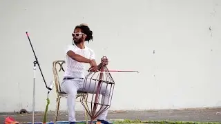 Mad Composer Lab- Terra Sphere:Bowed Metal Situation, Brandon Verrett