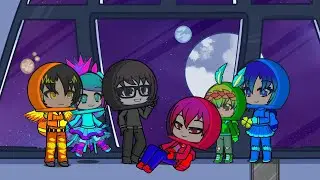 Among Us with Gacha Life 2! | Yonokan's 6th Anniversary! 🎉