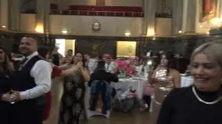 Svadba Eduard&Maria cast 4