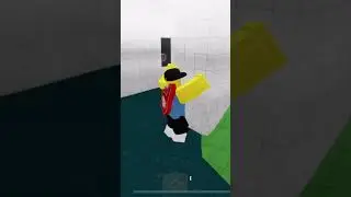 How to get Policeman Red in Find The Backrooms Morphs #backrooms #roblox #shorts