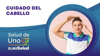 Cuidado del cabello