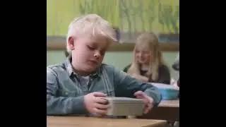 Single act of kindness can ripple through the world, #kidslearningvideos #kidssong  VC: X (Twitter)