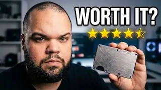 Ridge's Cyber Wallet: Your New Must-have Accessory
