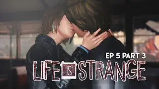 Life is Strange | Ep. 5 | Part 3 - Tornado
