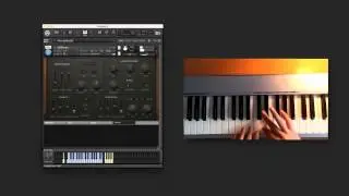 VQ Drums - 1964 Ludwig kit for Kontakt
