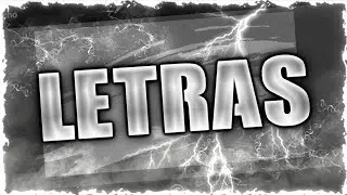 ☣(Textos De Metal)COMO HACER Las MEJORES LETRAS METALIZADAS// Para MINIATURAS☣