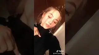 Что же ты вся горишь 🔥