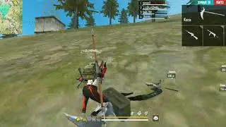 free fire / ксяоми редми нот 7/ гроза ботов 🥴❤️