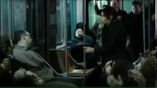 Root and Shaw (Person of Interest) -