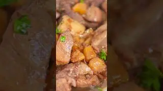 The Best and Easy PORK HAMONADO RECIPE!! #pork #hamonado #food #recipe  #lutongbahay