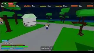 [Meme Sea] Race Sky Awaken