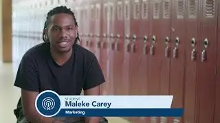 Discover CTE: Marketing 2021