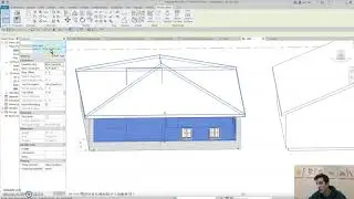 Split Tool in Revit 2020