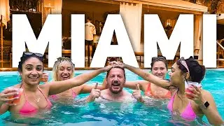 Crazy Pool Party in Miami - Miami - USA @HaytaYollardaa @sezerfirarda​⁠ @oguzfly